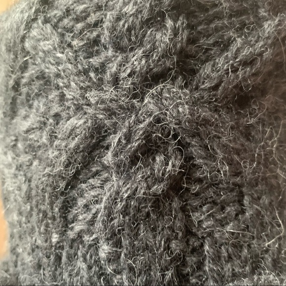 Handmade Winter Hat - Picture 5 of 6